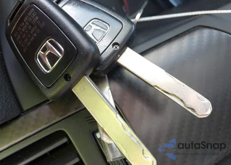 2017 Honda Accord Sport Se z USA, uszkodzony, nr VIN 1HGCR2F16HA073878